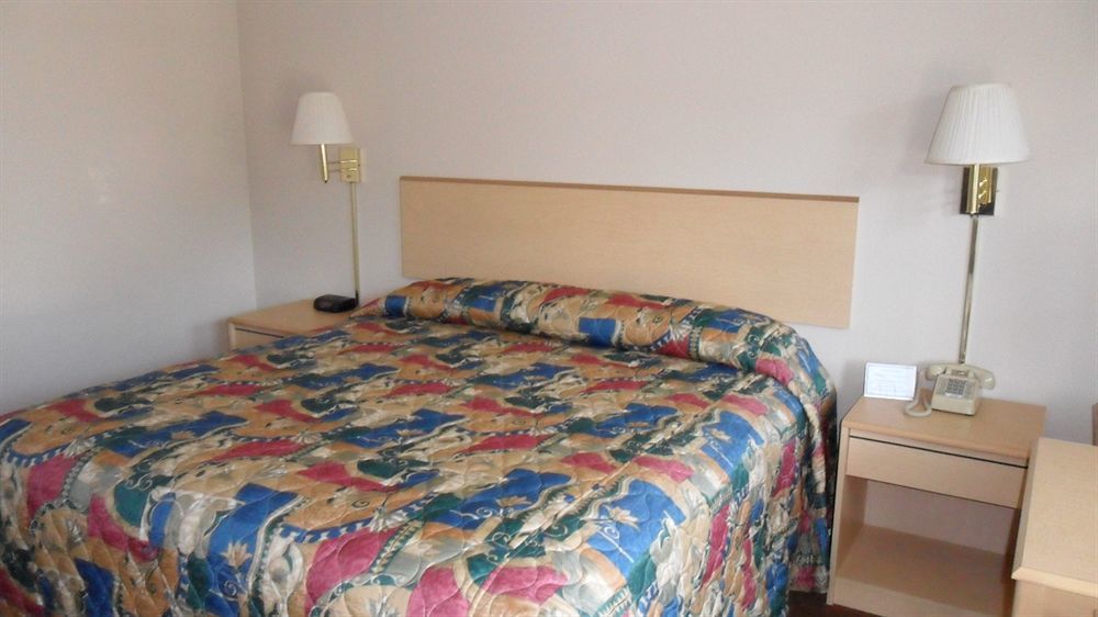 Regency Inn Eureka Springs Eksteriør bilde